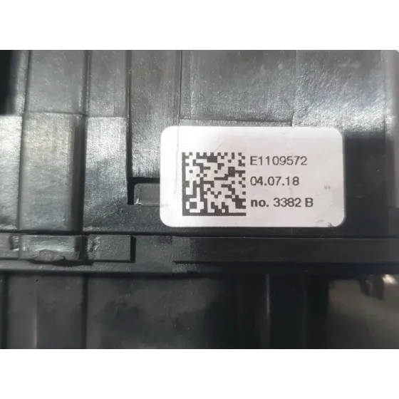 Mando Limpia para Renault Clio Iv (Bh_)
