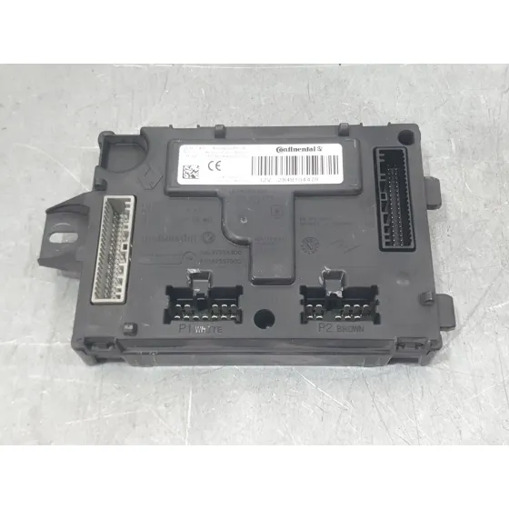 Modulo Electronico para Renault Clio Iv (Bh_)