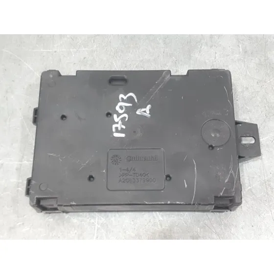 Modulo Electronico para Renault Clio Iv (Bh_)