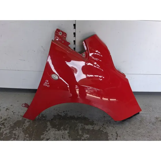 Aleta Delantera Derecha para Ford Ka (Ru8)
