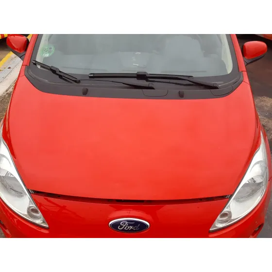 Capot para Ford Ka (Ru8)