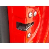 Cerradura Puerta Delantera Derecha para Ford Ka (Ru8)