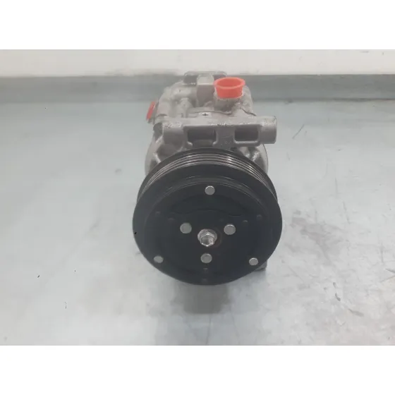 Compresor Aire Acondicionado para Ford Ka (Ru8)