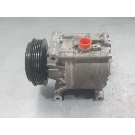 Compresor Aire Acondicionado para Ford Ka (Ru8)