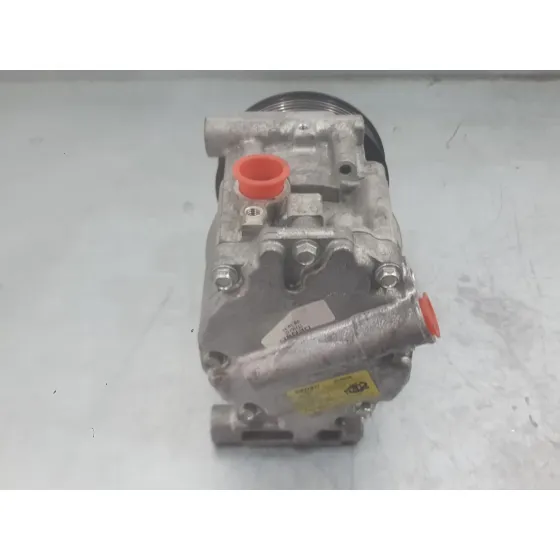 Compresor Aire Acondicionado para Ford Ka (Ru8)
