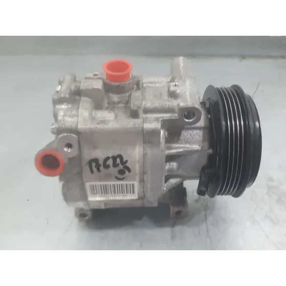 Compresor Aire Acondicionado para Ford Ka (Ru8)