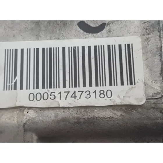 Compresor Aire Acondicionado para Ford Ka (Ru8)
