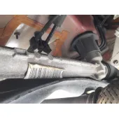 Cremallera Direccion para Ford Ka (Ru8)