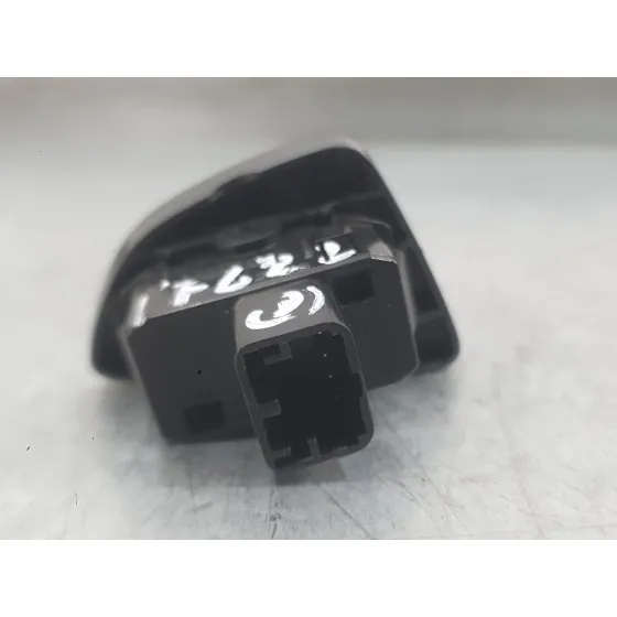 Mando Elevalunas Delantero Derecho para Ford Ka (Ru8)
