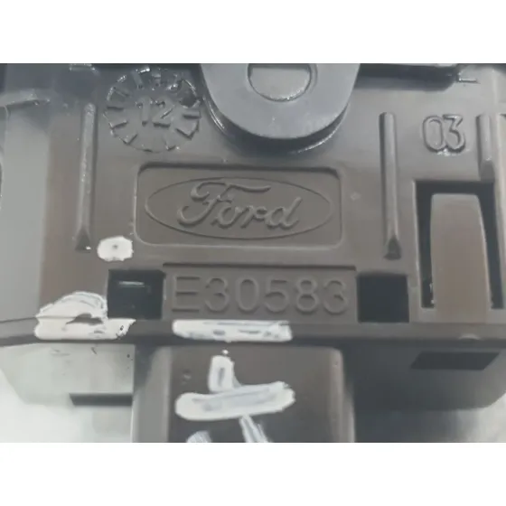 Mando Elevalunas Delantero Derecho para Ford Ka (Ru8)