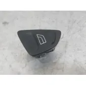 Mando Elevalunas Delantero Izquierdo para Ford Ka (Ru8)