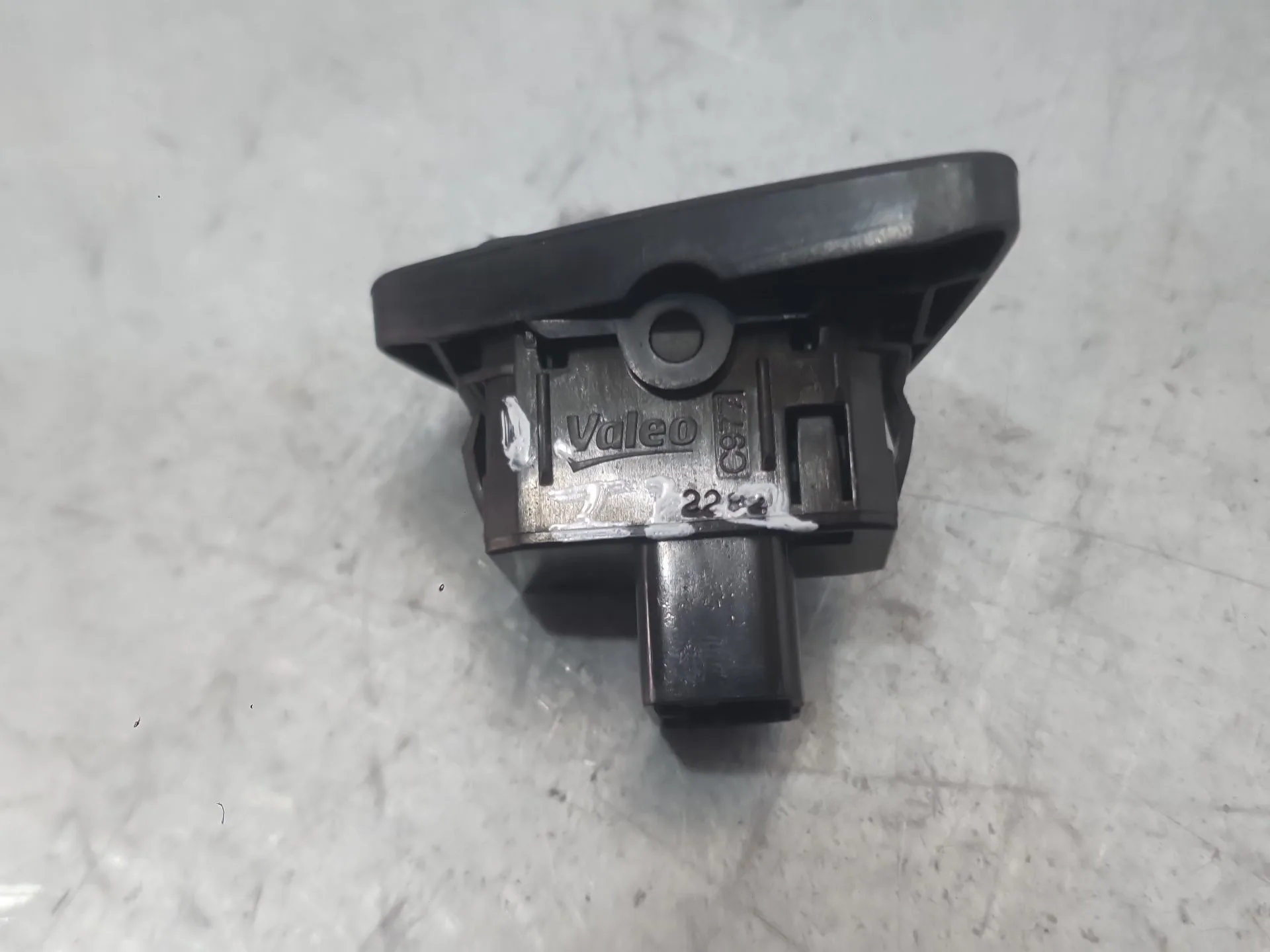 Mando Elevalunas Delantero Izquierdo para Ford Ka (Ru8)