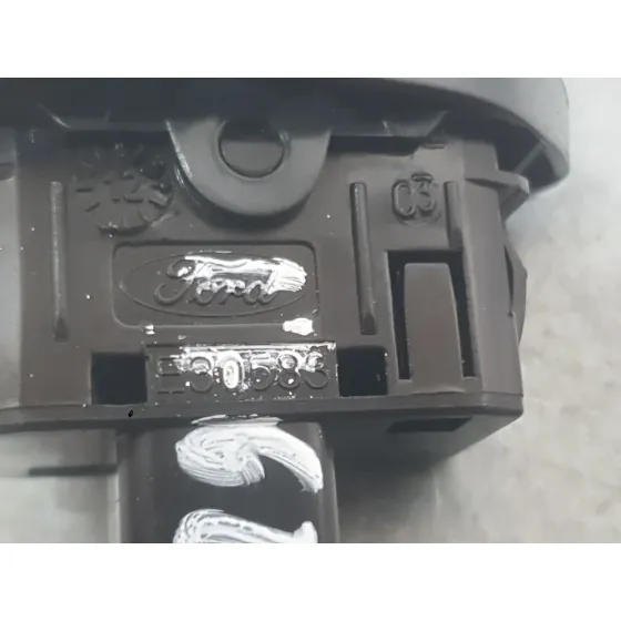 Mando Elevalunas Delantero Izquierdo para Ford Ka (Ru8)