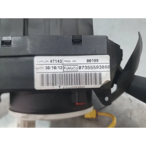 Mando Luces Y Limpia para Ford Ka (Ru8)