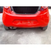 Paragolpes Trasero para Ford Ka (Ru8)