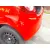 Paragolpes Trasero para Ford Ka (Ru8)