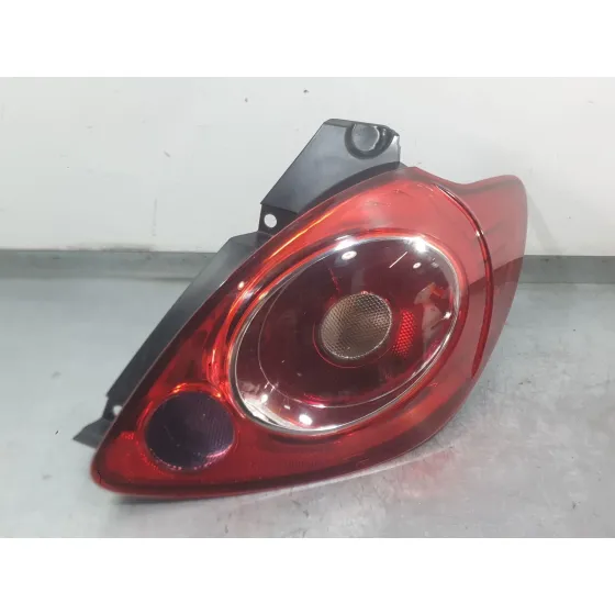 Piloto Trasero Derecho para Ford Ka (Ru8)