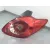 Piloto Trasero Derecho para Ford Ka (Ru8)