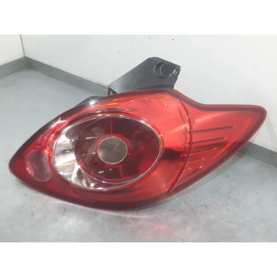 Piloto Trasero Derecho para Ford Ka (Ru8)