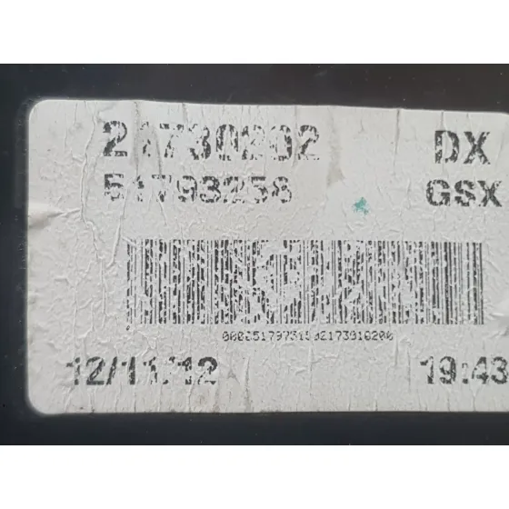 Piloto Trasero Derecho para Ford Ka (Ru8)