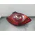 Piloto Trasero Izquierdo para Ford Ka (Ru8)