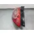 Piloto Trasero Izquierdo para Ford Ka (Ru8)