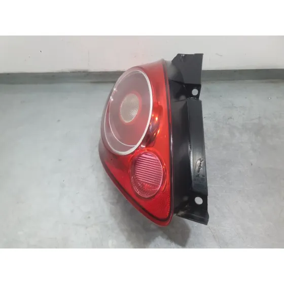 Piloto Trasero Izquierdo para Ford Ka (Ru8)
