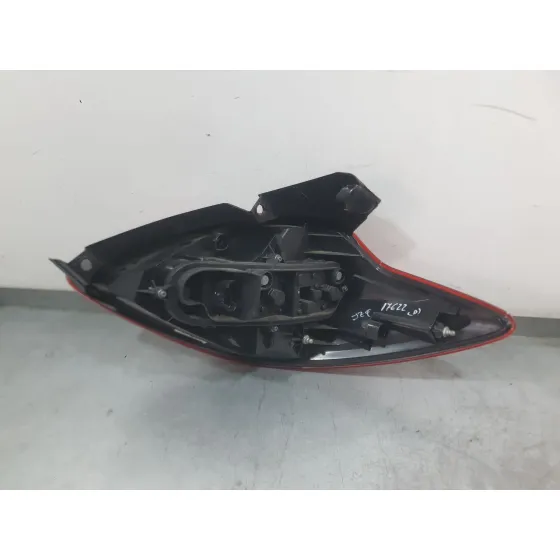 Piloto Trasero Izquierdo para Ford Ka (Ru8)