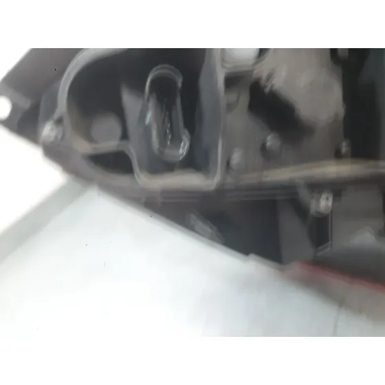 Piloto Trasero Izquierdo para Ford Ka (Ru8)