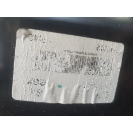 Piloto Trasero Izquierdo para Ford Ka (Ru8)
