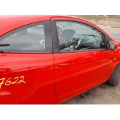Puerta Delantera Derecha para Ford Ka (Ru8)