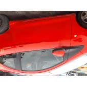 Puerta Delantera Izquierda para Ford Ka (Ru8)