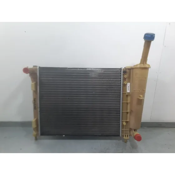 Radiador Agua para Ford Ka (Ru8)