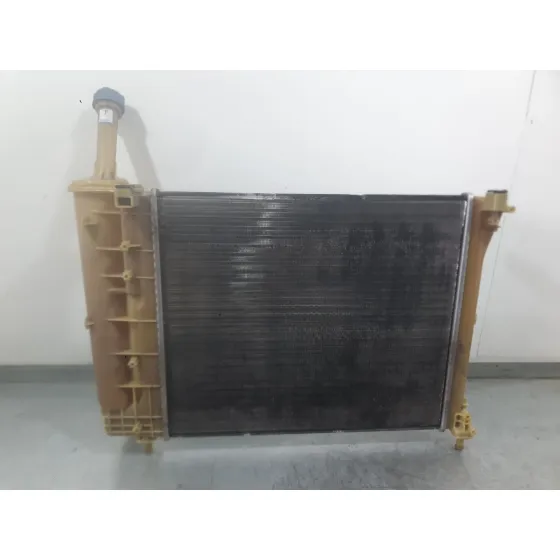 Radiador Agua para Ford Ka (Ru8)