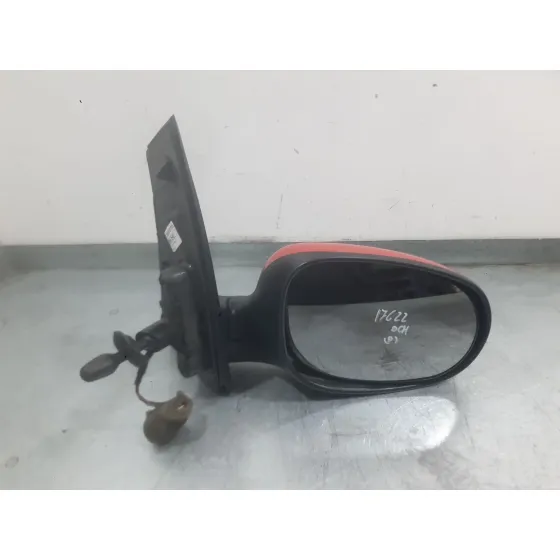 Retrovisor Derecho para Ford Ka (Ru8)