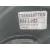 Retrovisor Derecho para Ford Ka (Ru8)