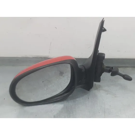 Retrovisor Izquierdo para Ford Ka (Ru8)