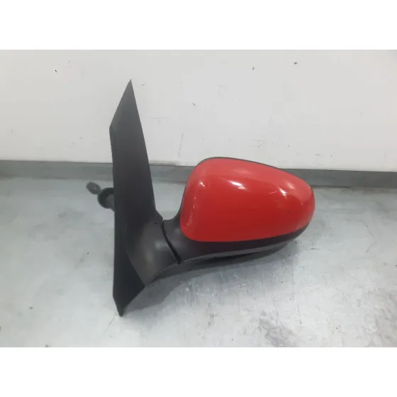 Retrovisor Izquierdo para Ford Ka (Ru8)