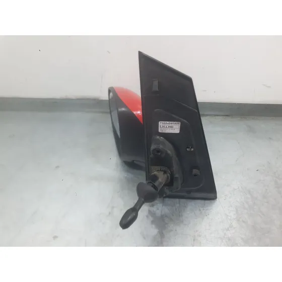 Retrovisor Izquierdo para Ford Ka (Ru8)