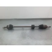 Transmision Delantera Derecha para Ford Ka (Ru8)