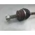Transmision Delantera Derecha para Ford Ka (Ru8)