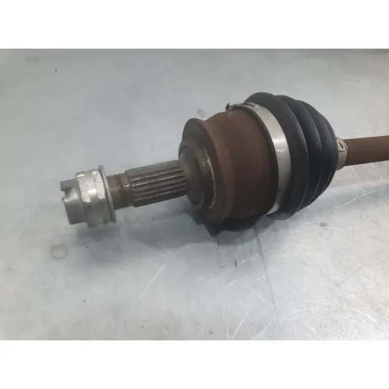 Transmision Delantera Derecha para Ford Ka (Ru8)