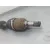 Transmision Delantera Derecha para Ford Ka (Ru8)