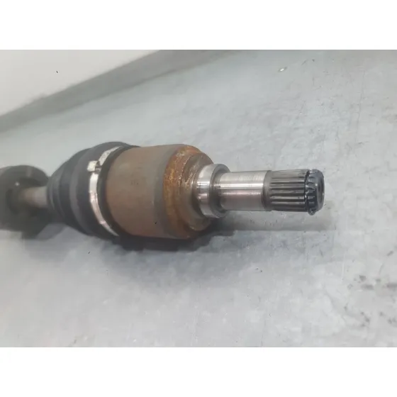 Transmision Delantera Derecha para Ford Ka (Ru8)