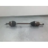 Transmision Delantera Izquierda para Ford Ka (Ru8)