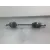 Transmision Delantera Izquierda para Ford Ka (Ru8)