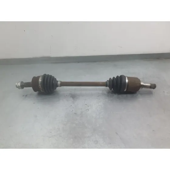 Transmision Delantera Izquierda para Ford Ka (Ru8)