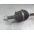 Transmision Delantera Izquierda para Ford Ka (Ru8)