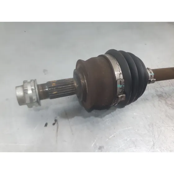 Transmision Delantera Izquierda para Ford Ka (Ru8)