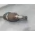 Transmision Delantera Izquierda para Ford Ka (Ru8)